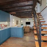 The Loft Holiday home *