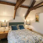 The Loft Nyaraló