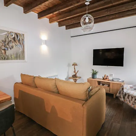 Holiday home The Loft
