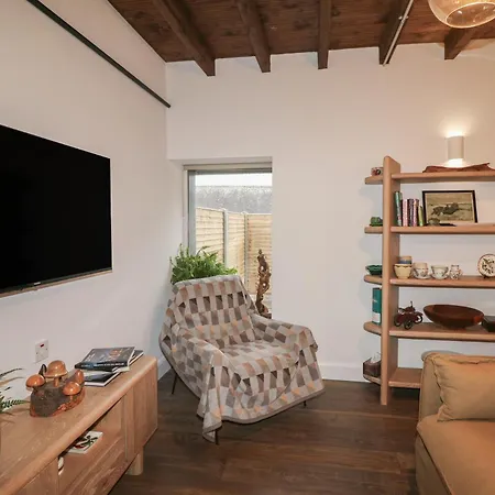 Vakantiehuis The Loft *