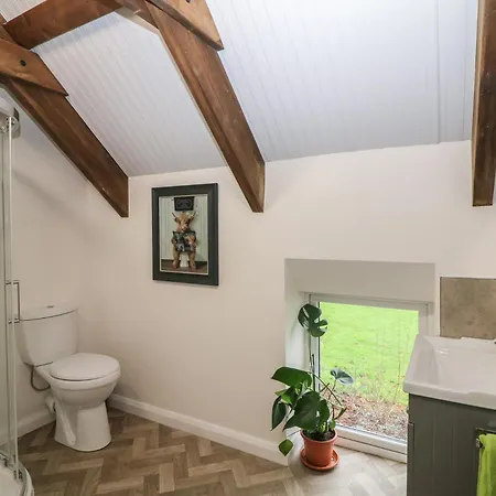 The Loft Casa de Férias Kilkenny