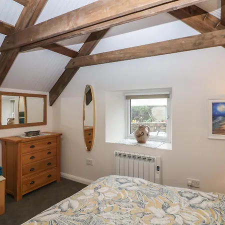 The Loft Ferienhaus