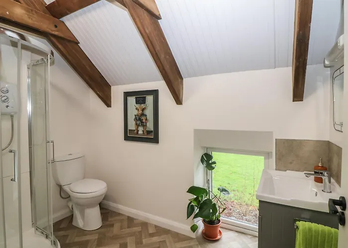 The Loft Ferienhaus Kilkenny